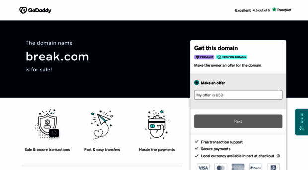 break.com