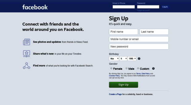 facebook.com