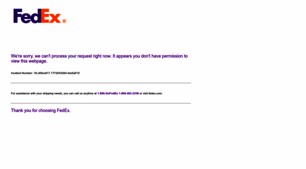fedex.com