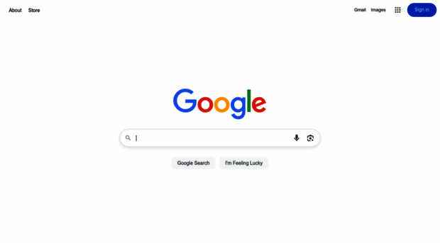 google.de