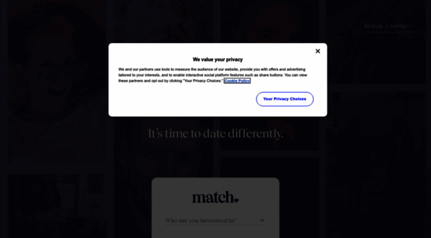 match.com