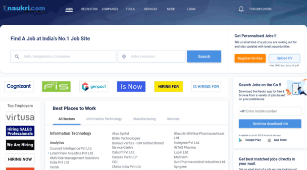 naukri.com