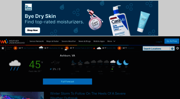 wunderground.com