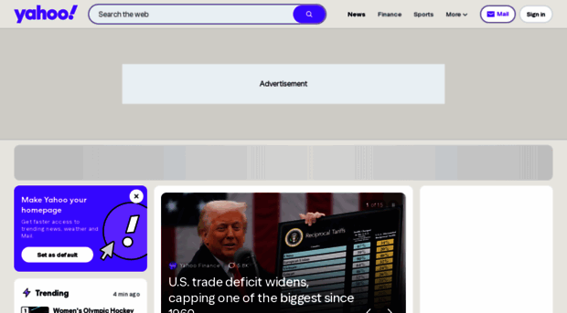 yahoo.com
