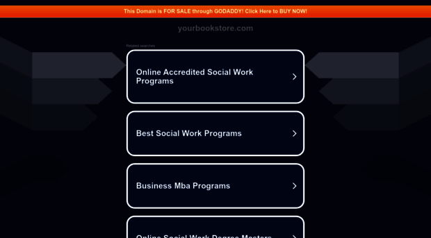 yourbookstore.com